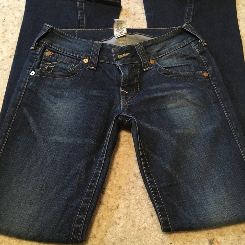 True Religion jeans